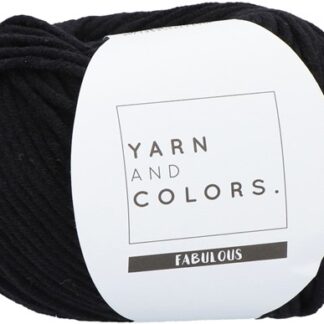 Yarn and Colors Fabulous