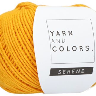 Yarn and Colors Serene