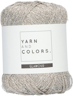 Yarn and Colors Glamour