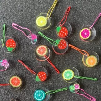 Little shop for yarners crochet stitch markers handmade