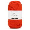 Yarn and Colors Epic Fiery Orange