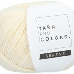 Yarn and Colors Serene Cream