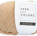 Yarn and Colors Serene Limestone