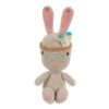 Tuvo Crochet Amigurumi Kit - Bunny