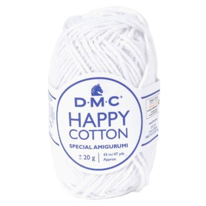 DMC Happy Cotton Shower