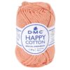 DMC Happy Cotton Sorbet