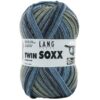 lang yarns twin soxx sock yarn wool acrylic