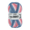 lang yarns twin soxx sock yarn wool acrylic