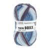 lang yarns twin soxx sock yarn wool acrylic