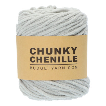 CHC-098-BY-CHUNKY-CHENILLE-soft-grey-light-grey-grey