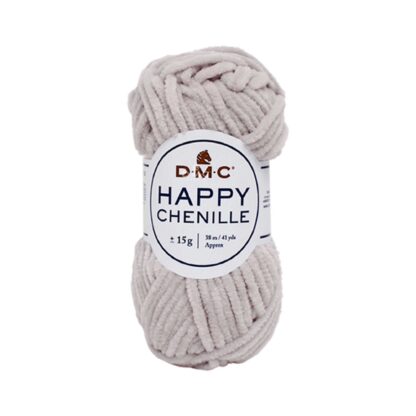 DMC Happy Chenille 100% Polyester 15g - Image 2