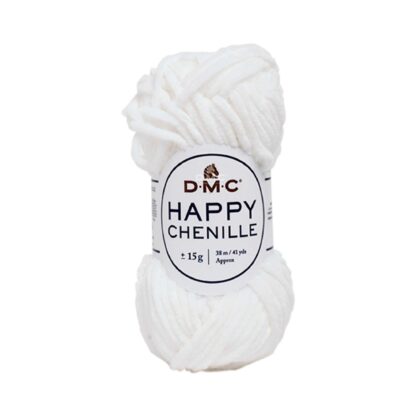 DMC Happy Chenille 100% Polyester 15g - Image 3