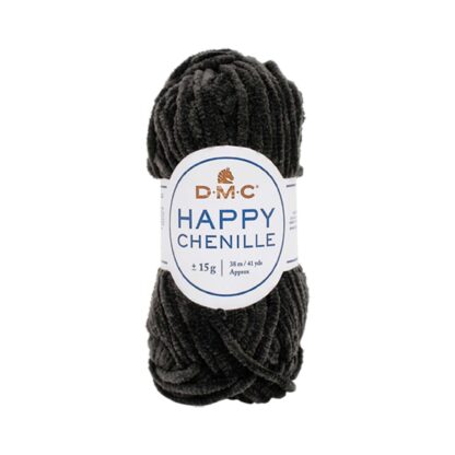 DMC Happy Chenille 100% Polyester 15g - Image 4