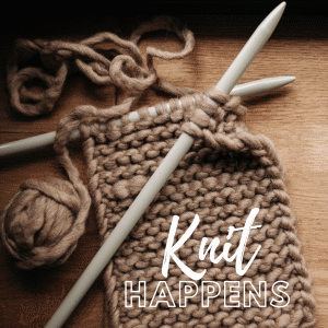 Knitting Needles