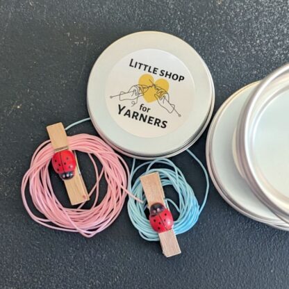 Knitting Lifelines - pack of 2