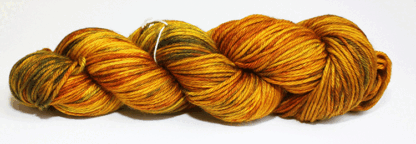 Fiori DK IV Hand Dyed Merino - Image 4