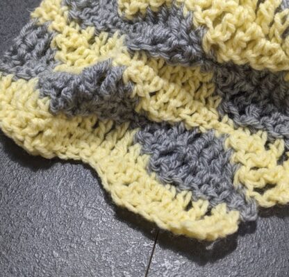 Amplitude Blanket Crochet Workshop Saturday 17 August - Image 2