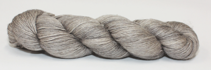 Fiori LinoSilk Hand Dyed Merino Linen Silk 100g - Image 2